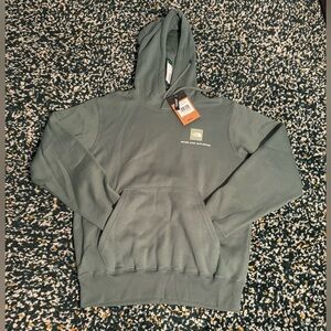 The North Face - Box NSE Pullover Hoodie